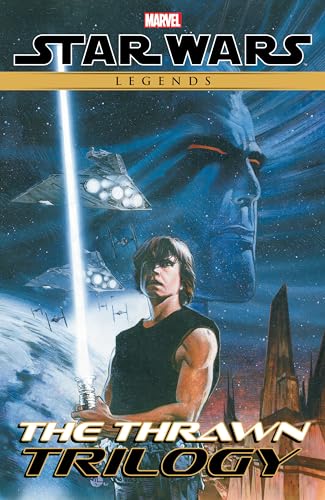 Star Wars Legends: The Thrawn Trilogy von Marvel