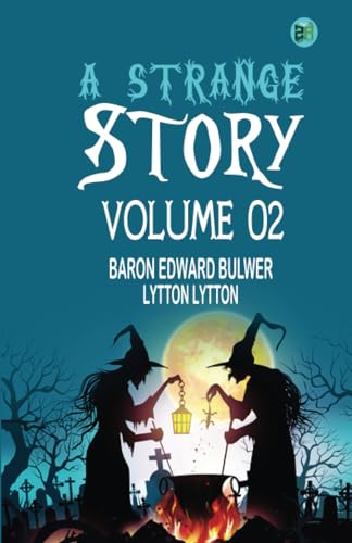 A Strange Story Volume 02 von Zinc Read