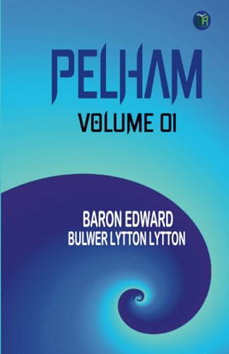 Pelham Volume 01 von Zinc Read