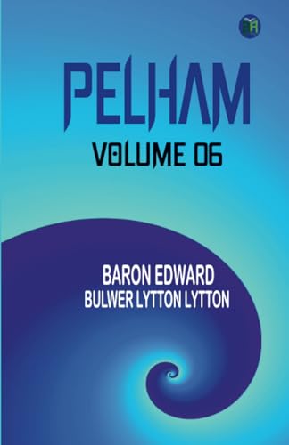 Pelham Volume 06 von Zinc Read