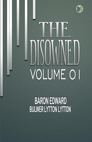 The Disowned Volume 01 von Zinc Read