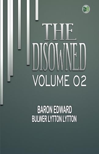 The Disowned Volume 02 von Zinc Read