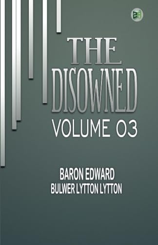 The Disowned Volume 03 von Zinc Read