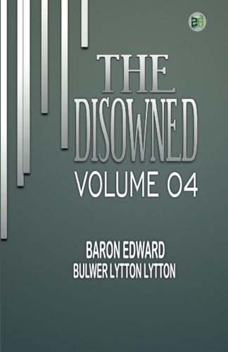 The Disowned Volume 04 von Zinc Read