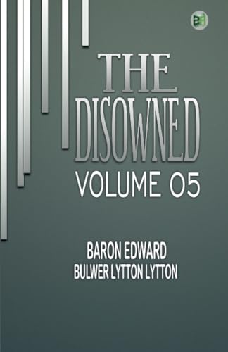 The Disowned Volume 05 von Zinc Read