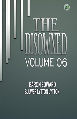 The Disowned Volume 06 von Zinc Read