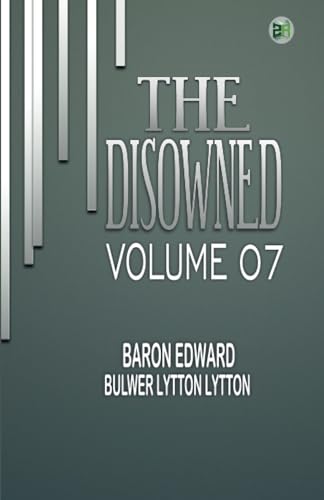 The Disowned Volume 07