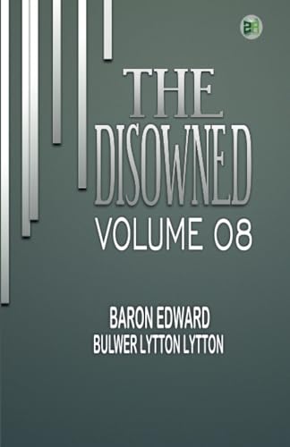 The Disowned Volume 08 von Zinc Read
