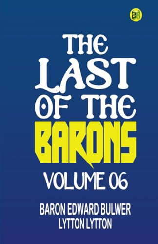 The Last of the Barons Volume 06 von Zinc Read