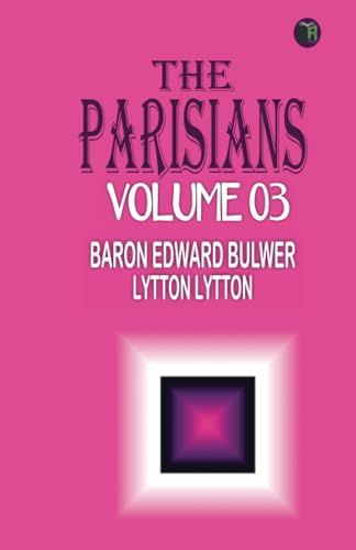The Parisians Volume 03 von Zinc Read
