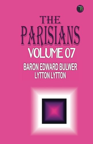 The Parisians Volume 07 von Zinc Read