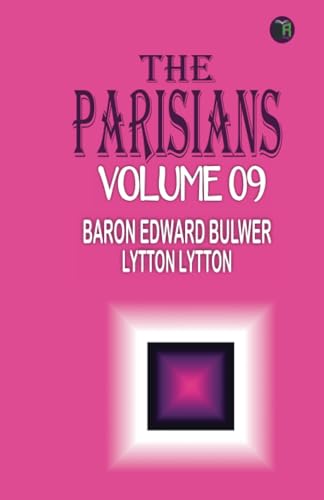 The Parisians Volume 09 von Zinc Read