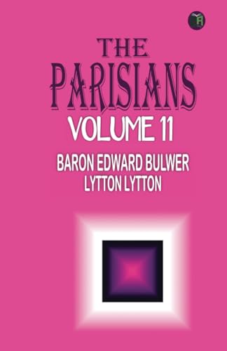 The Parisians Volume 11 von Zinc Read