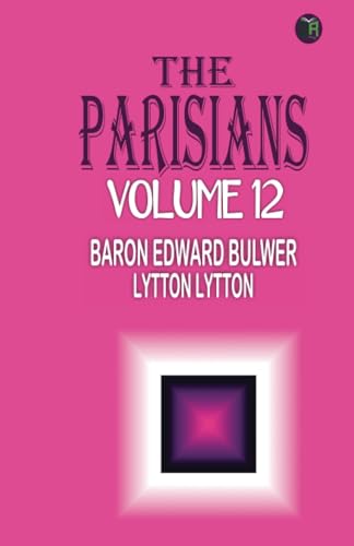 The Parisians Volume 12 von Zinc Read