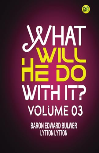 What Will He Do with It? Volume 03 von Zinc Read