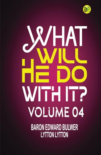 What Will He Do with It? Volume 04 von Zinc Read