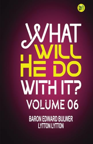 What Will He Do with It? Volume 06 von Zinc Read