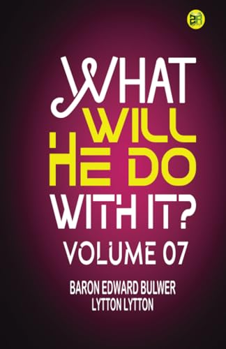 What Will He Do with It? Volume 07 von Zinc Read