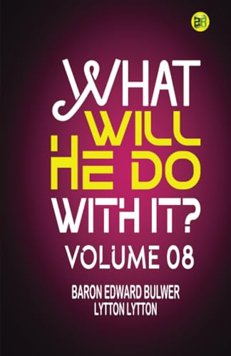 What Will He Do with It? Volume 08 von Zinc Read