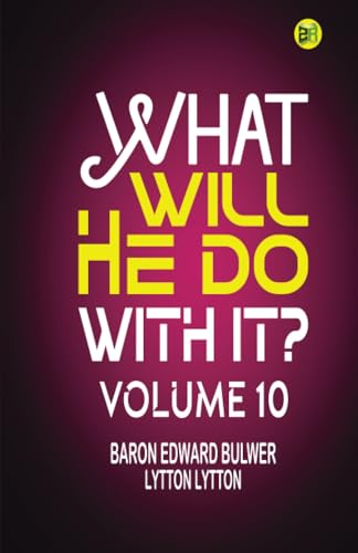 What Will He Do with It? Volume 10 von Zinc Read