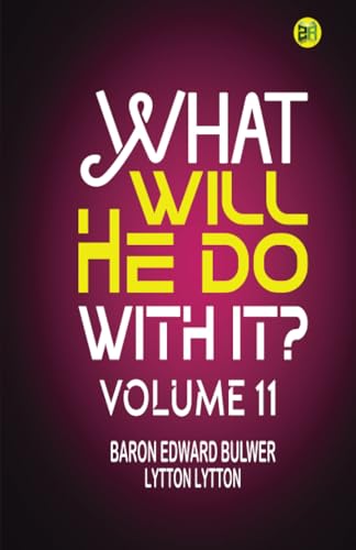 What Will He Do with It? Volume 11 von Zinc Read