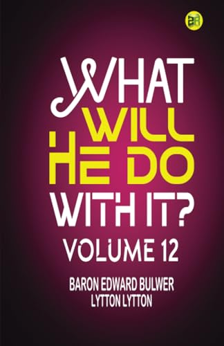 What Will He Do with It? Volume 12 von Zinc Read