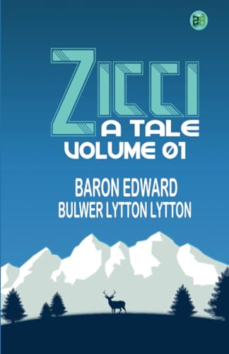 Zicci: A Tale Volume 01 von Zinc Read