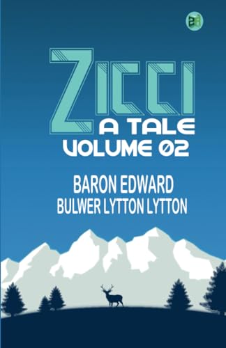 Zicci: A Tale Volume 02 von Zinc Read