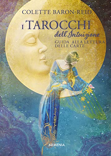 I tarocchi dell'intuizione. Con 78 carte (Ombre)