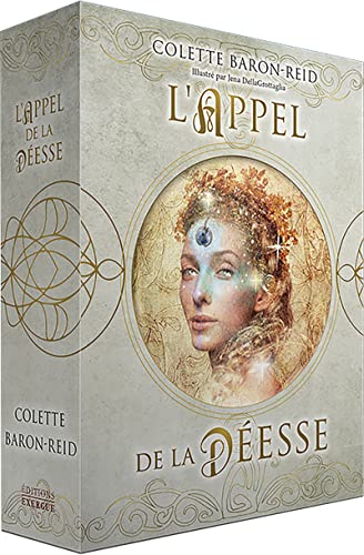 L' Appel de la déesse L' Appel de la déesse