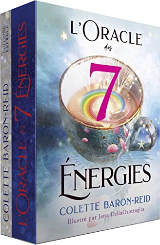 L'Oracle des 7 énergies L'Oracle des 7 énergies