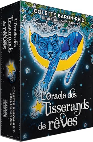 L'Oracle des Tisserands de Rêves L'Oracle des Tisserands de Rêves von EXERGUE