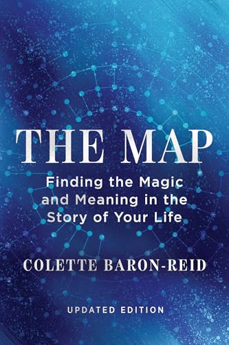 The Map: Finding the Magic and Meaning in the Story of Your Life von Hay House LLC