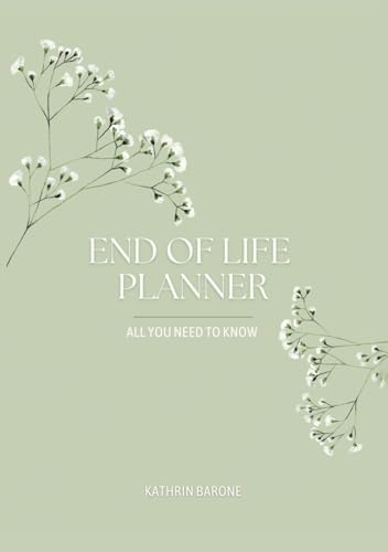 End of Life Planner: all you need to know End of Life Planner: all you need to know von Hmdpublishing