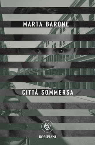 Città sommersa (Tascabili Narrativa) von Bompiani