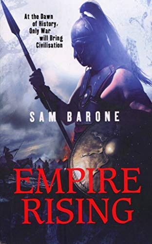 Empire Rising von Arrow