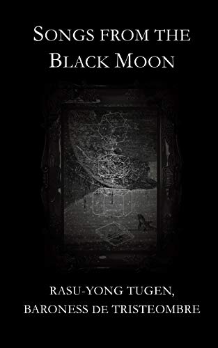 Songs from the Black Moon von Gnome Books