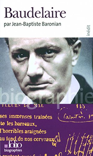 Baudelaire von Folio