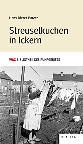 Streuselkuchen in Ickern von KLARTEXT