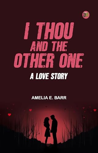 I, Thou, and the Other One I, Thou, and the Other One von Anson Street Press
