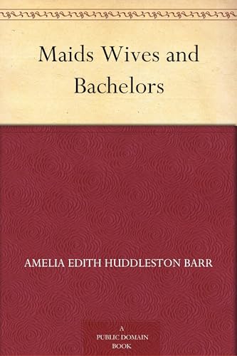 Maids, Wives, and Bachelors Maids, Wives, and Bachelors von Anson Street Press