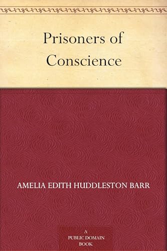 Prisoners of Conscience Prisoners of Conscience von Anson Street Press