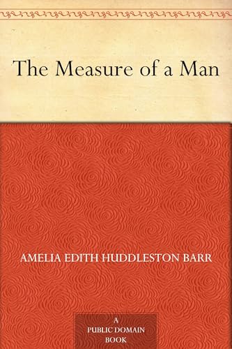 The Measure of a Man The Measure of a Man von Anson Street Press