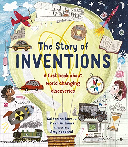 The Story of Inventions: 1