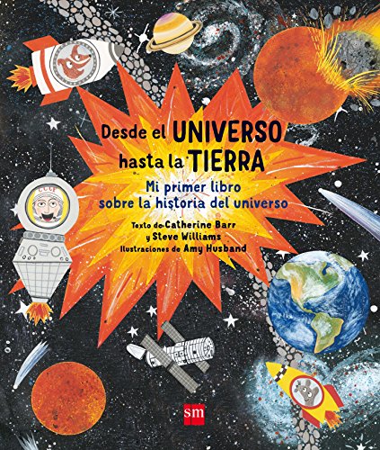 Desde el universo hasta la Tierra