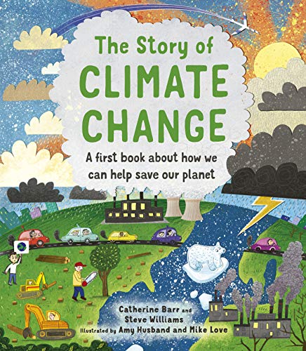 The Story of Climate Change