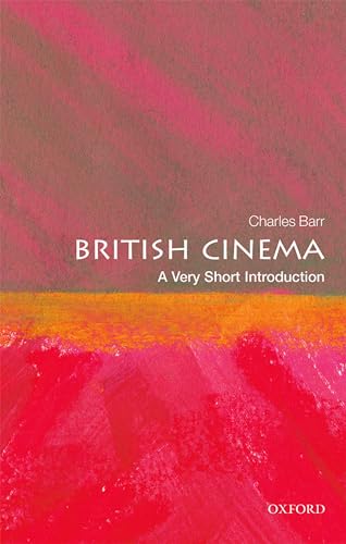British Cinema: A Very Short Introduction (Very Short Introductions) von Oxford University Press, USA
