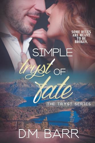 Simple Tryst of Fate von Punctuated Publishing