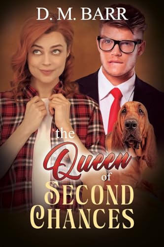 The Queen of Second Chances von Punctuated Publishing