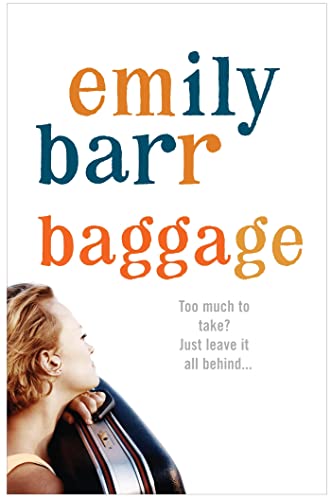 Baggage: An unputdownable thriller about digging up the past Baggage: An unputdownable thriller about digging up the past
